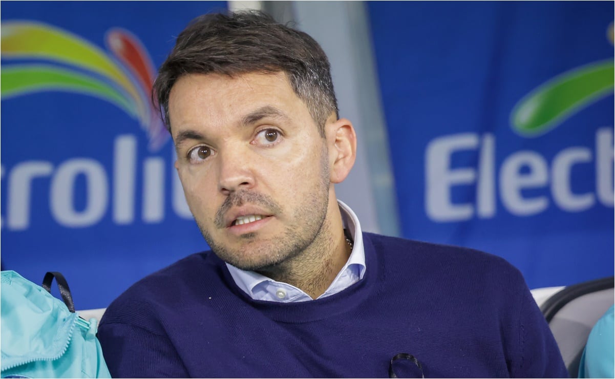 Pumas se despide oficialmente de Alex Padilla; se queda sin su portero titular para el inicio del Apertura 2025 