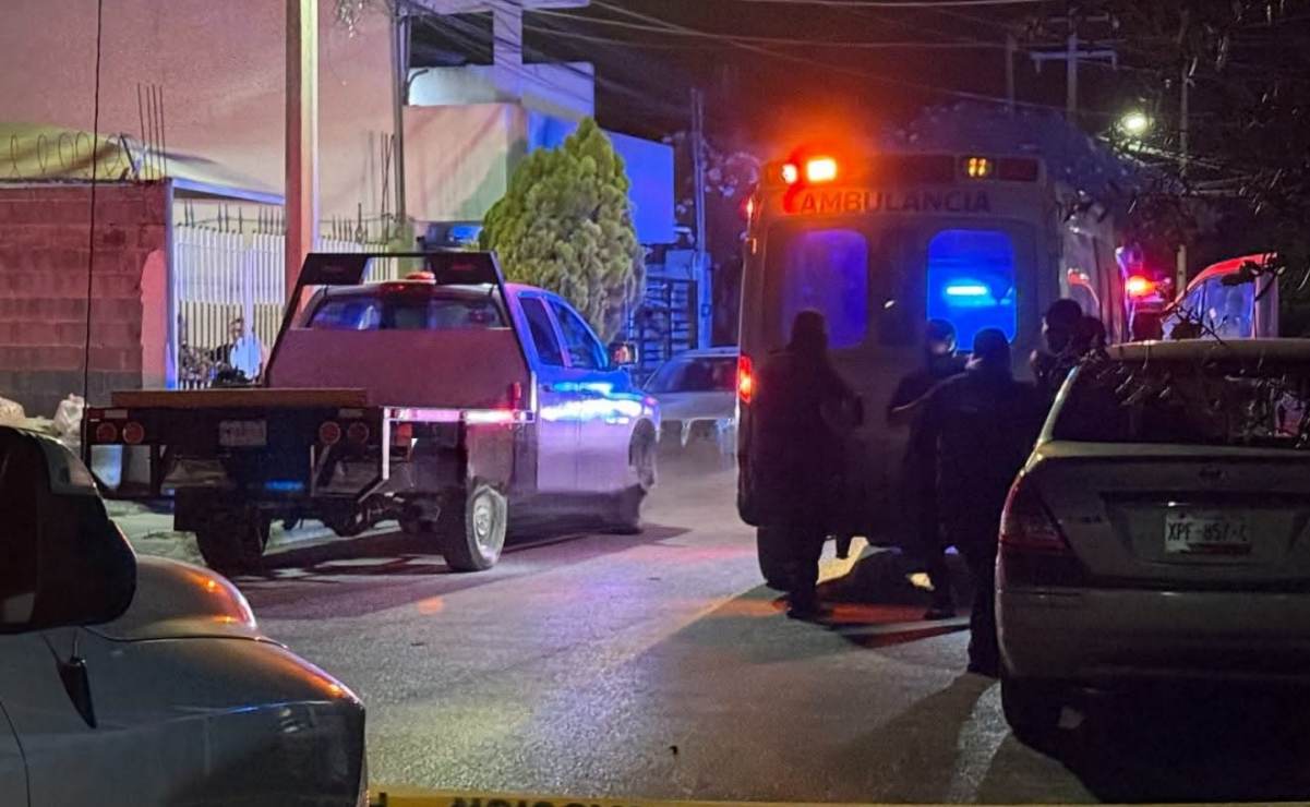 Atacan con escopetas a dos agentes de la Policía Investigadora de Tizayuca, Hidalgo; hay 5 detenidos