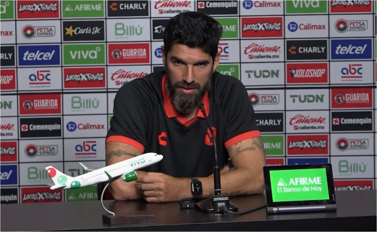 André Jardine sorprende con la primera alineación del América en el Apertura 2025; así jugará contra FC Juárez