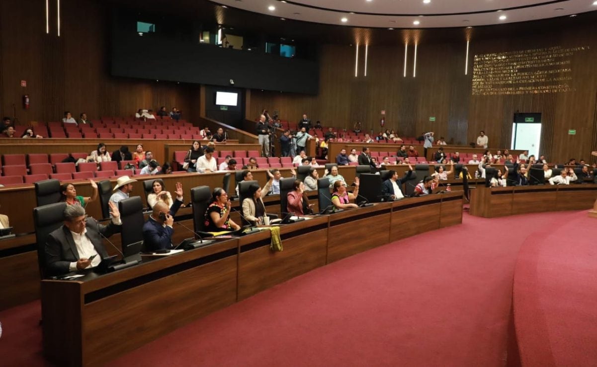 Negocios regresan a la normalidad a una semana de protesta