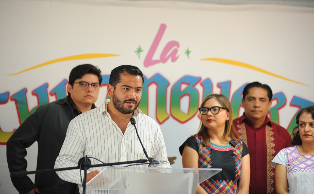 Cassandra se une a la fuga de talento nacional