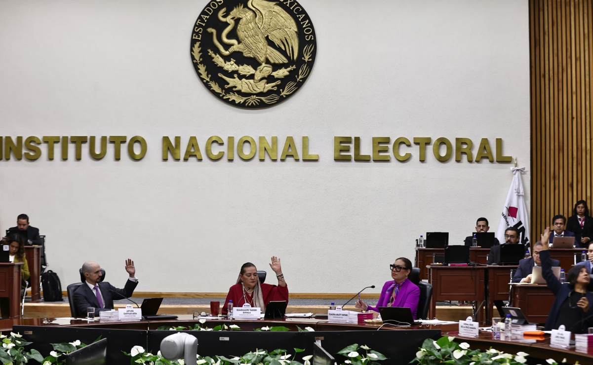 Cassandra se une a la fuga de talento nacional