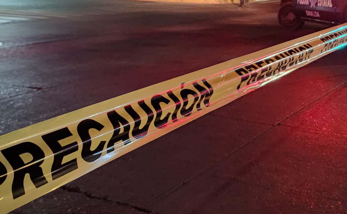 Mujer es asesinada con arma larga en Guadalajara; su agresor sería presuntamente su pareja