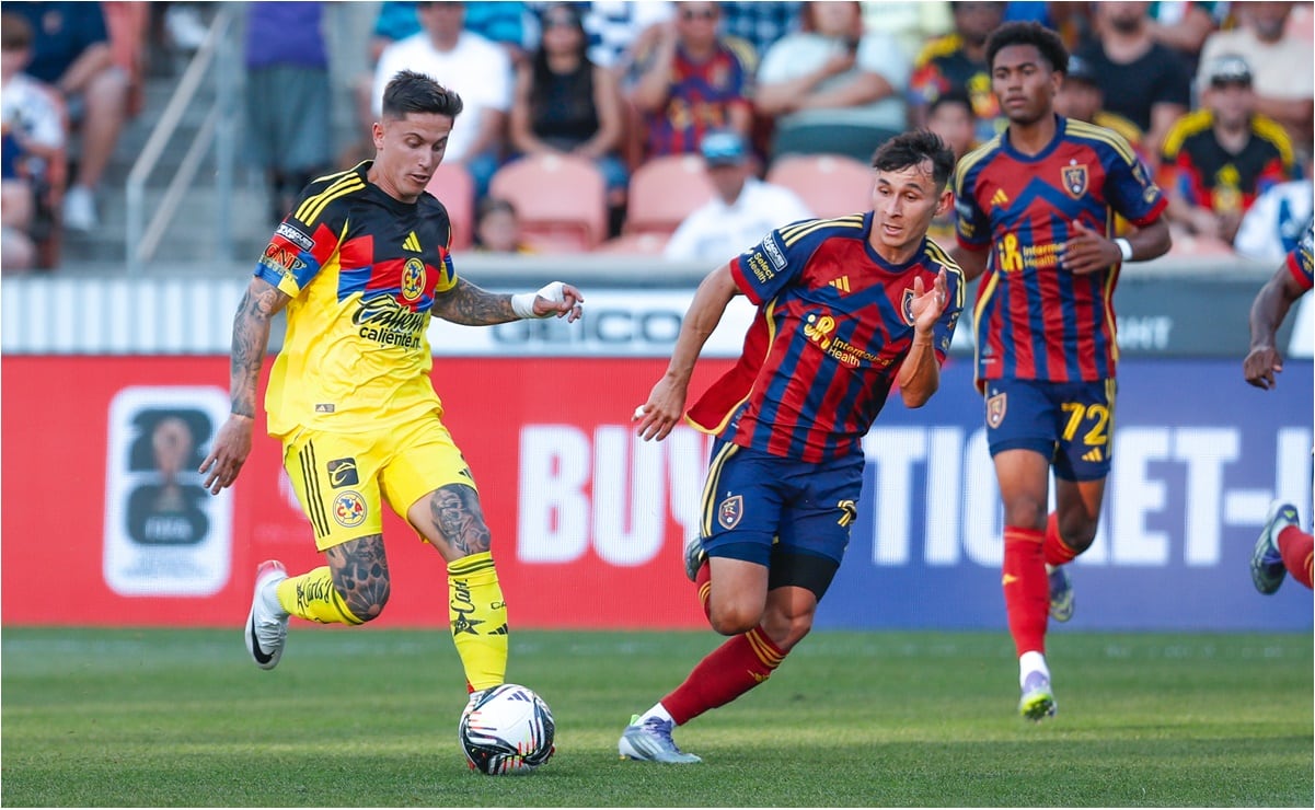 Estados Unidos jugará ante Ecuador y Austria; sigue su preparación para la Copa del Mundo de 2026