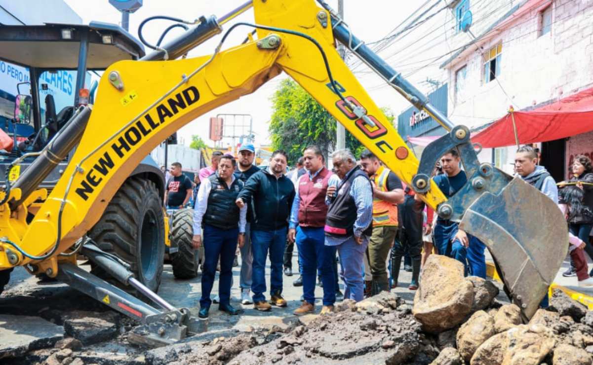 Investigan muerte de joven en centro de rehabilitación; tres hombres detenidos en Gustavo A. Madero