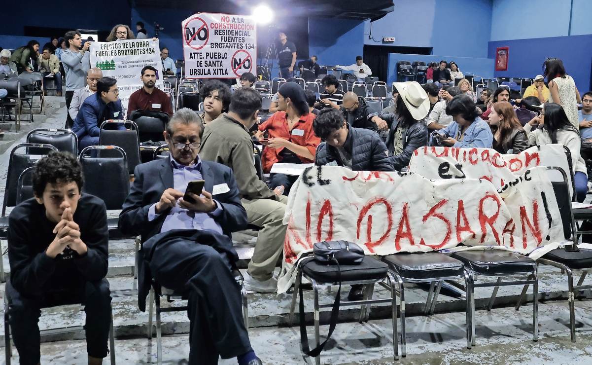 INE defenderá credencial de elector y padrón: Taddei