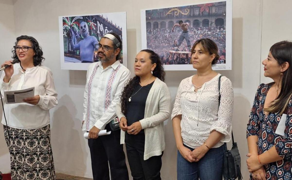 Mentiras: La pobre secretaria que se robó show