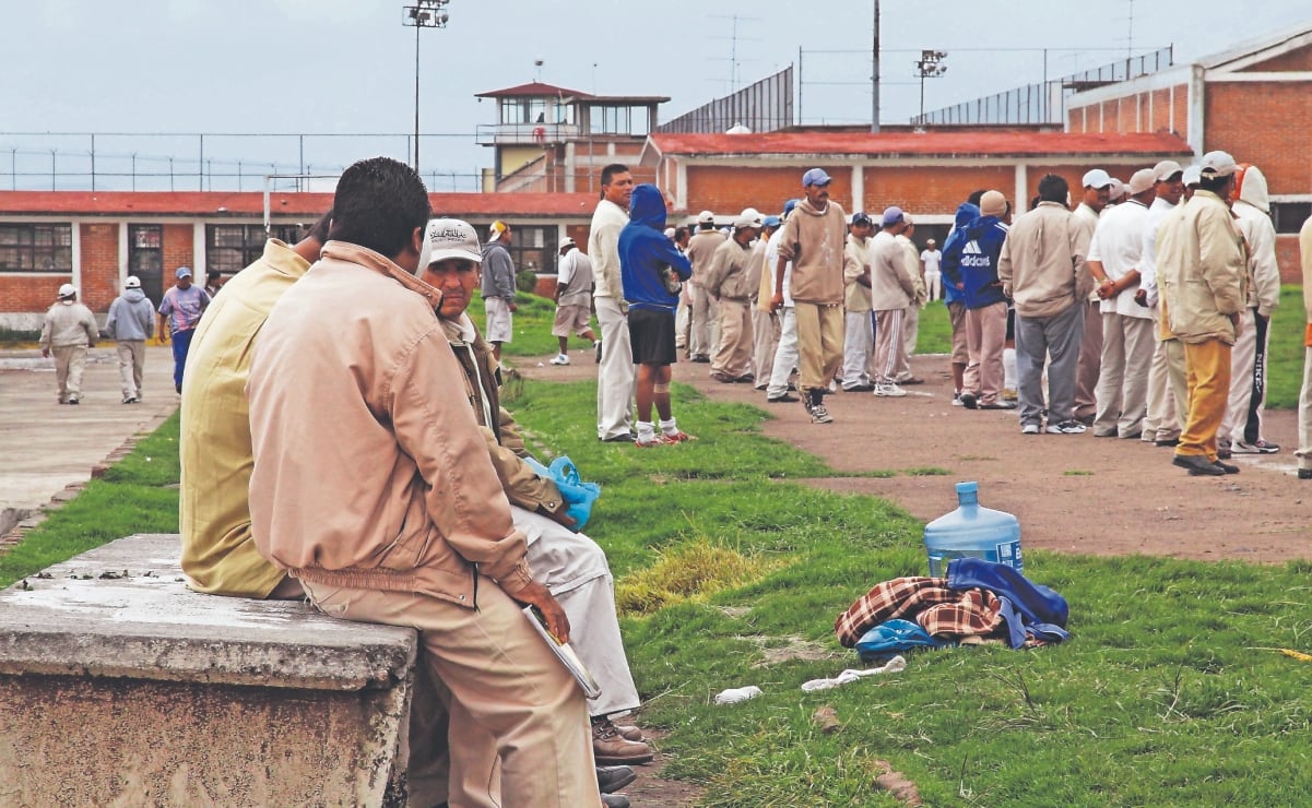 Tras denuncia del PAN, Mejía Berdeja responde; acusa 