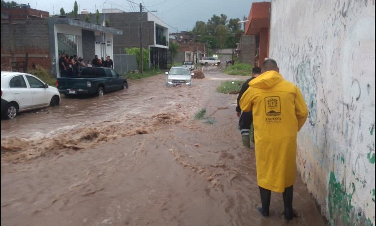 Tras denuncia del PAN, Mejía Berdeja responde; acusa 