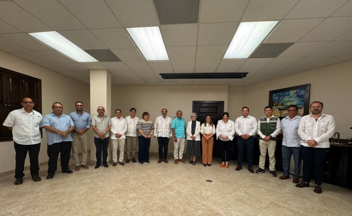 Cae envío de remesas en Yucatán, señala IMEF; políticas migratorias de EU, la principal causa