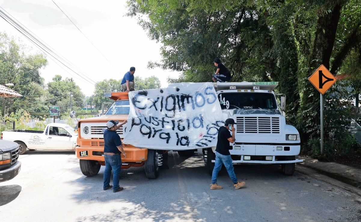 “Hay mucha provocación en las convocatorias”, advierte Cravioto sobre tercera marcha contra la gentrificación en CDMX