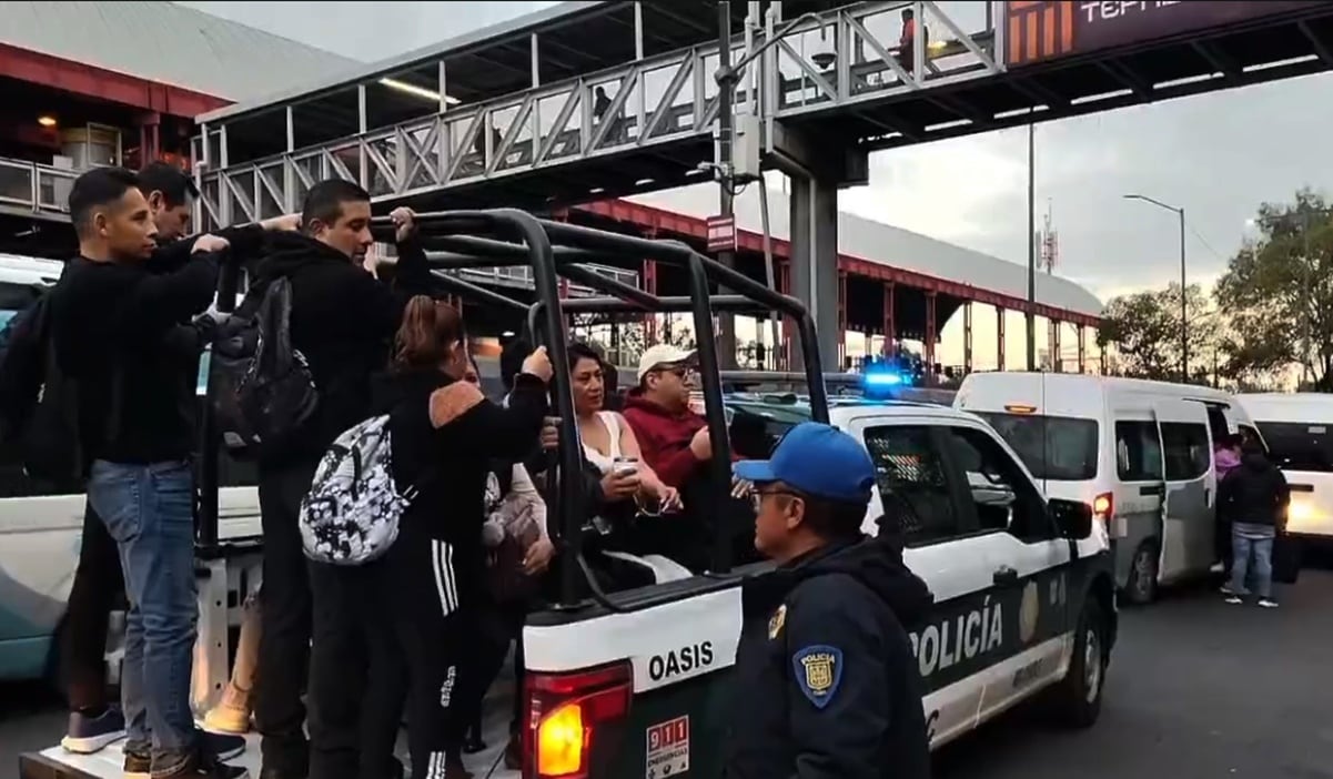 Locatarios de mercados públicos rechazan reunirse con diputados y advierten nuevos bloqueos; 