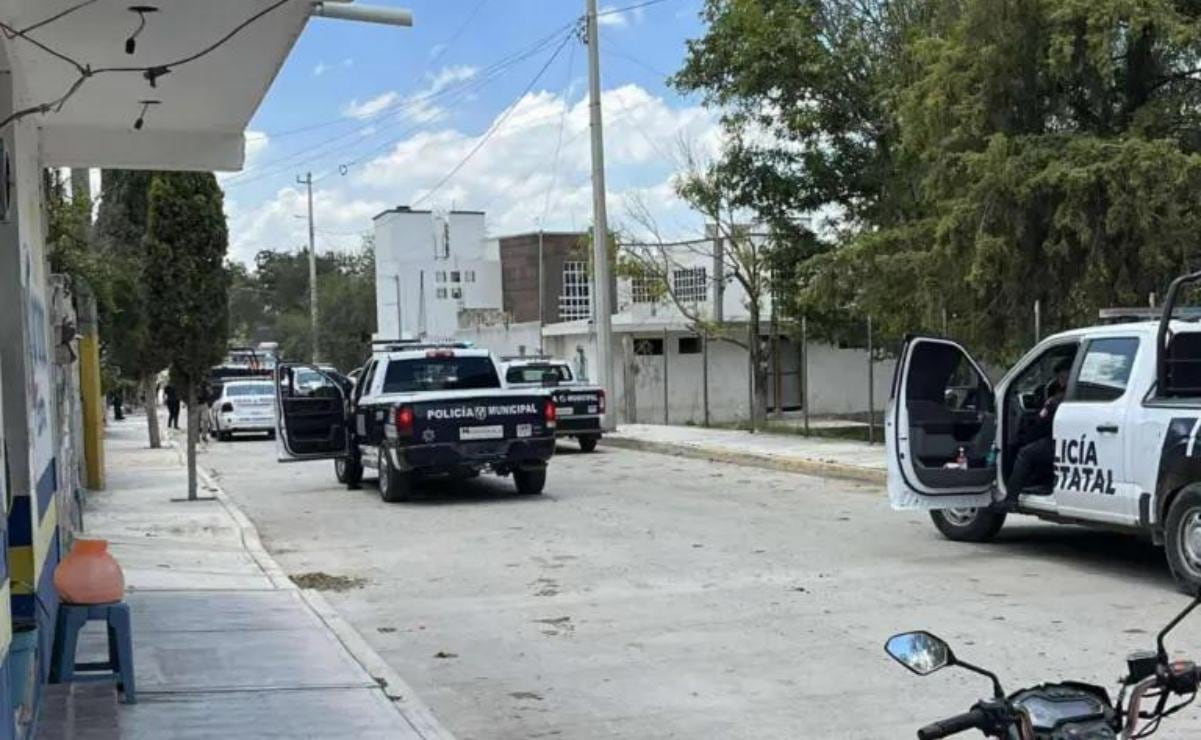 Relegan a industria en Naucalpan 
