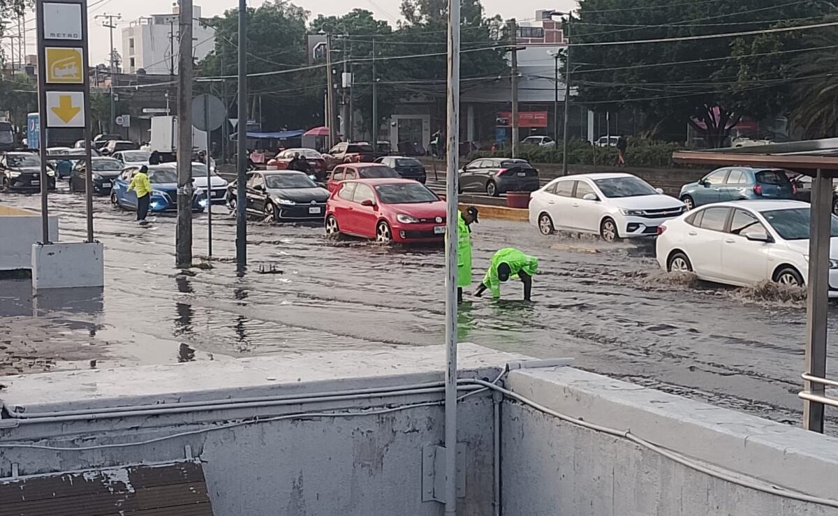 “Weapons” cimbra con terror y dólares