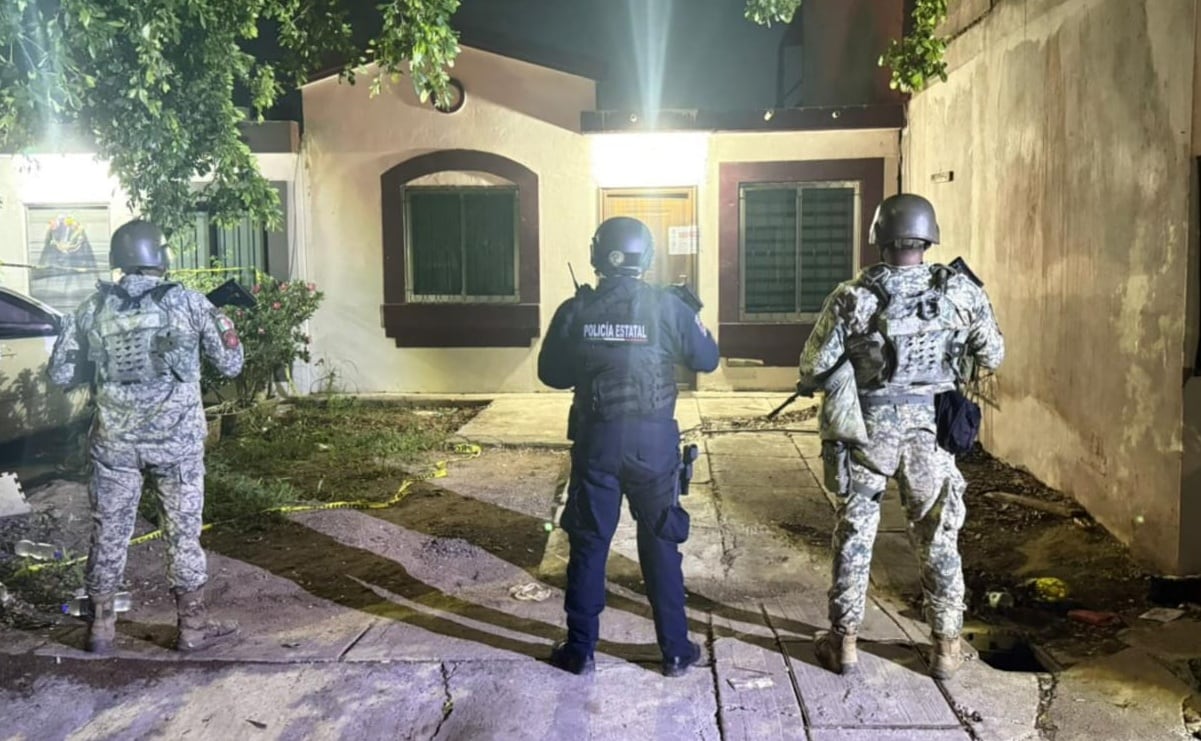 Asesinato de Dulce vinculado a presuntos lazos criminales de la pareja de su madre