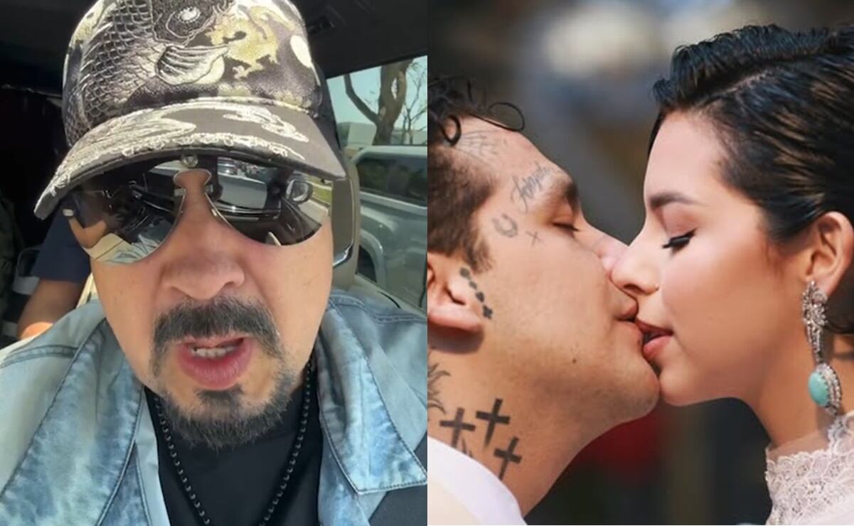 Desde México buscan enviar 