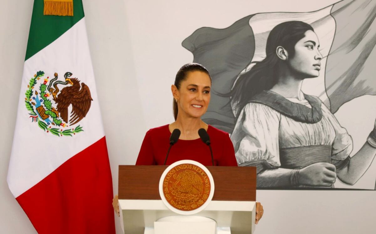 La CDMX se hunde por extraer agua del subsuelo: especialista; sistema hidráulico está rebasado por las lluvias, explica