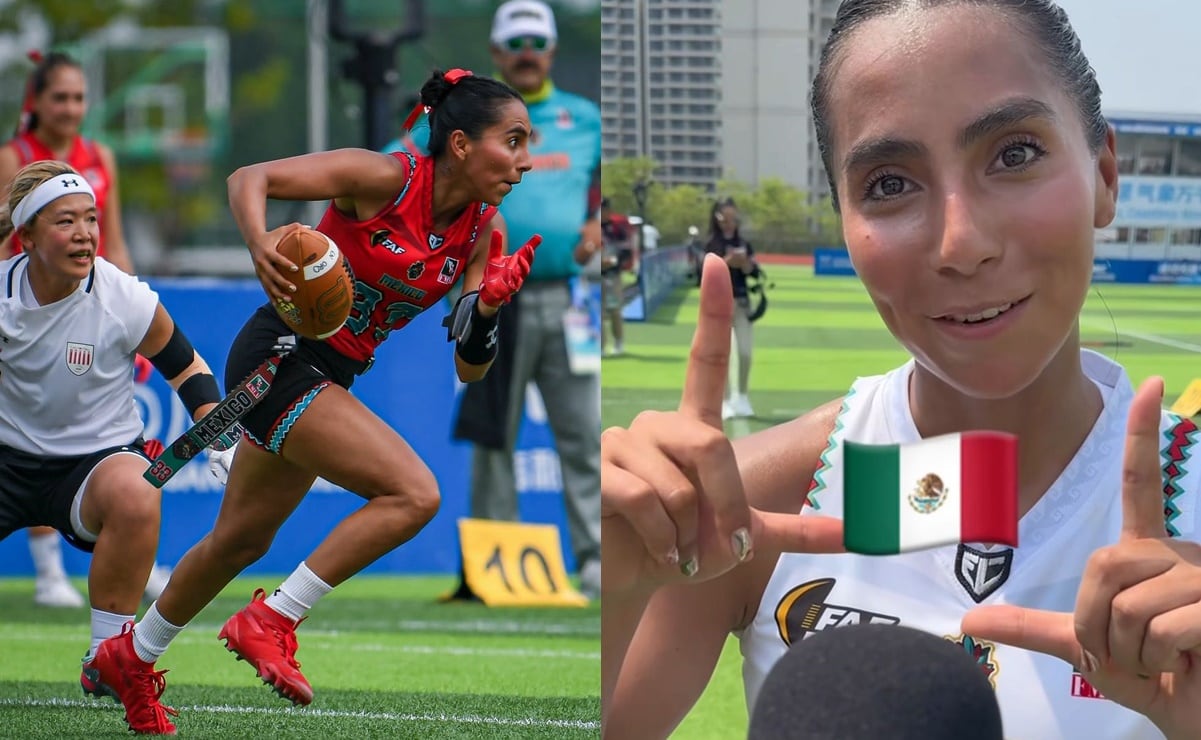 Jugadores argentinos de Cancun Waves consideran un privilegio representar al equipo local; “Queremos dejar la bandera de México en lo más alto”