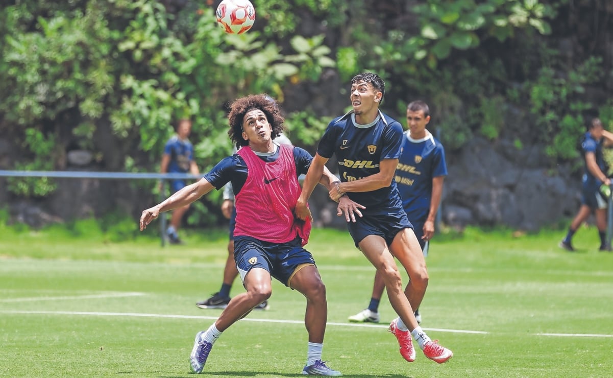 Jugadores argentinos de Cancun Waves consideran un privilegio representar al equipo local; “Queremos dejar la bandera de México en lo más alto”