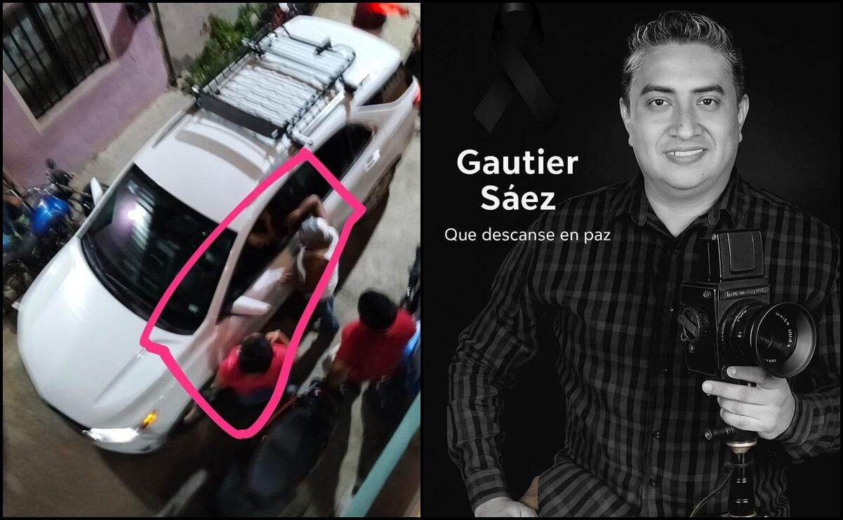 Caen tres hombres y una mujer tras robar tienda de conveniencia en Coyoacán; hurtan cigarros, alcohol y dinero