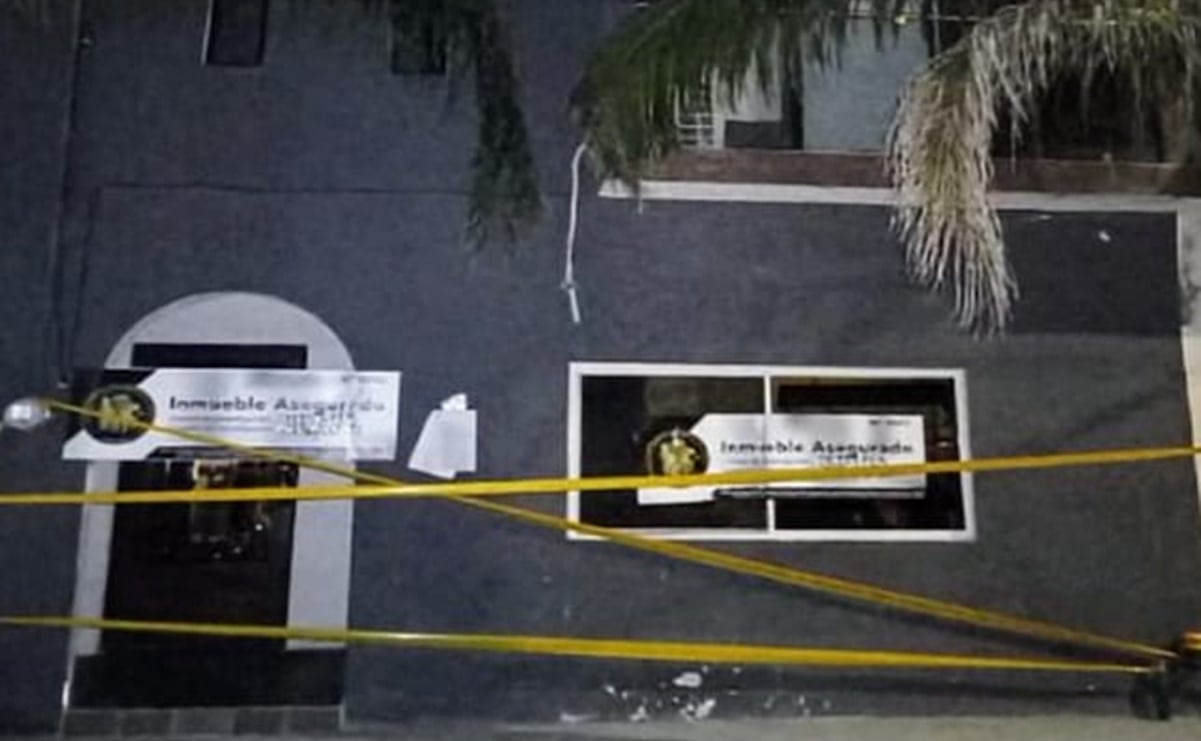 DEA lanza Proyecto Portero, en colaboración con México; van contra los 