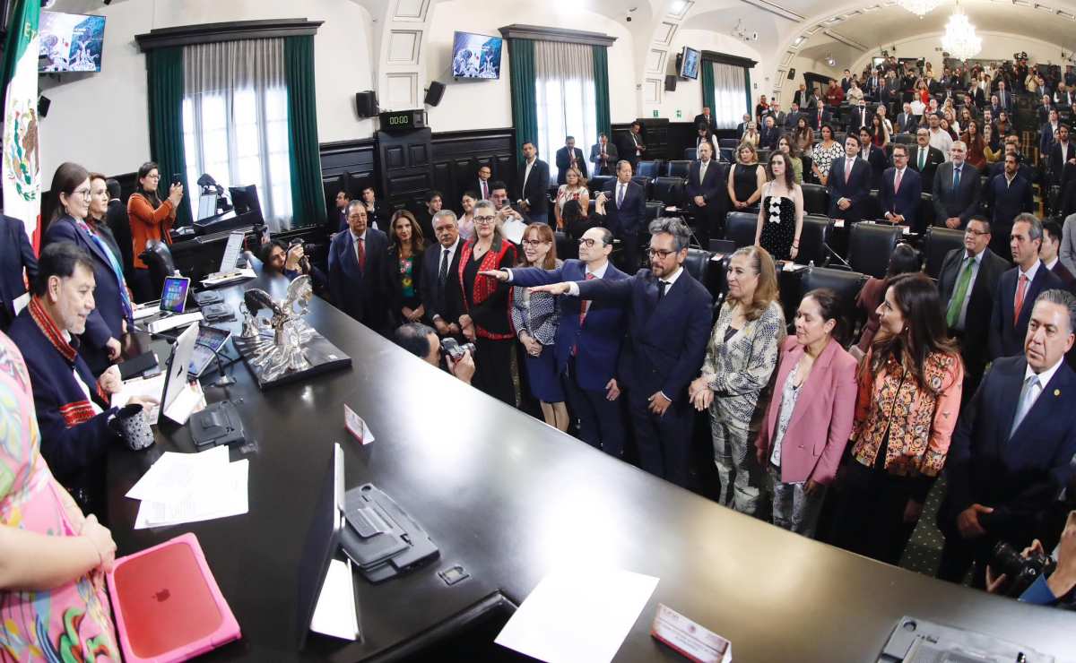Maite Perroni y Andrés Tovar responden sobre embarazo de Claudia Martín