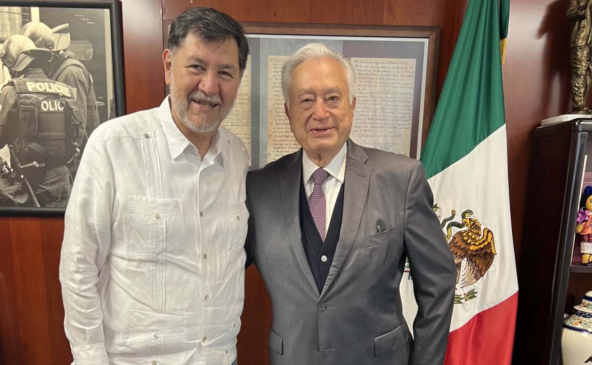 Tras cinco años, INE da carpetazo a caso de Pío López Obrador y David León; libran sanción por entrega de efectivo