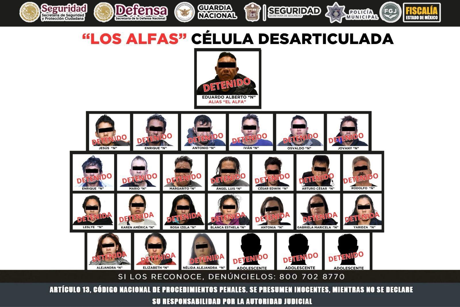 Dictan fallo condenatorio contra exsecretario de Educación de Cabeza de Vaca; podría alcanzar una pena de 20 años 
