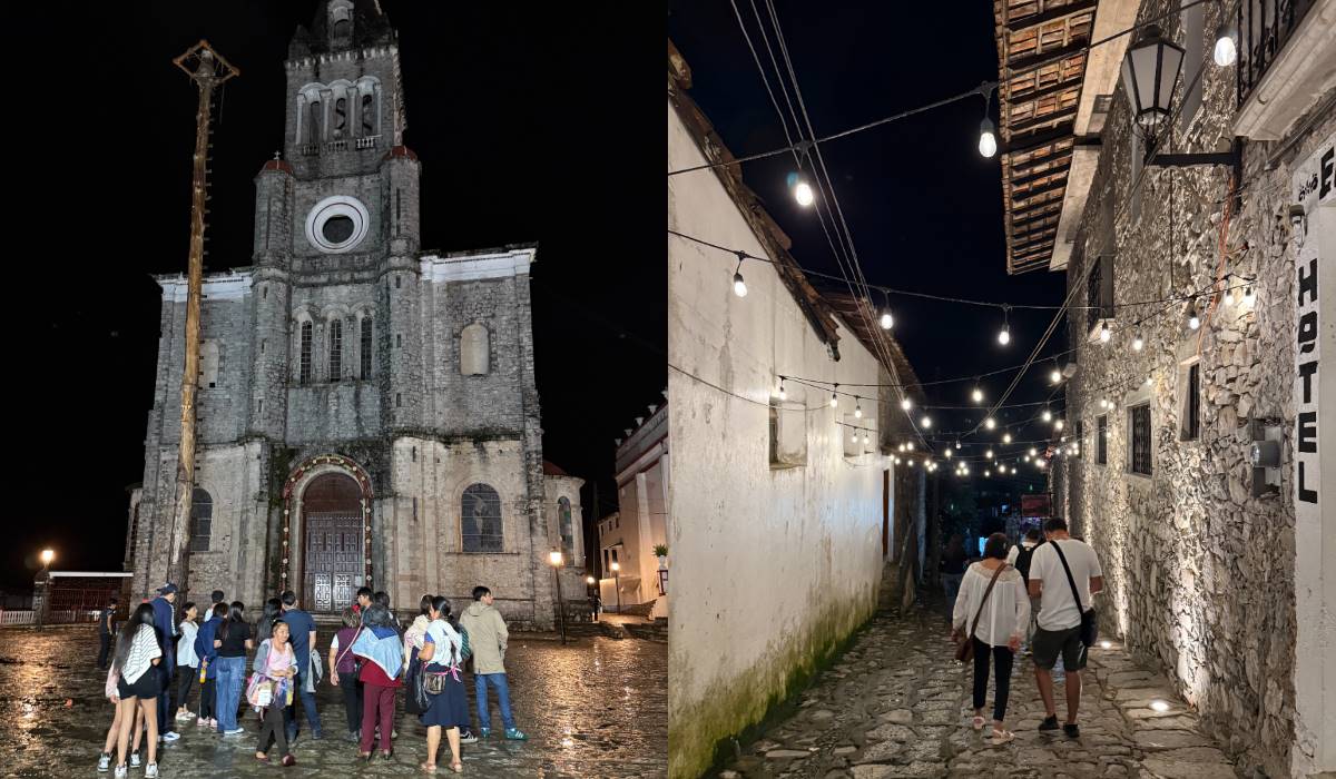 Ordenan cierre de Alcatraz de los Caimanes