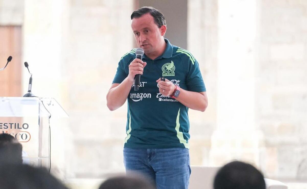 Padre de Miguel Uribe Turbay asume como precandidato presidencial; solicitó el puesto tras un consenso con su familia