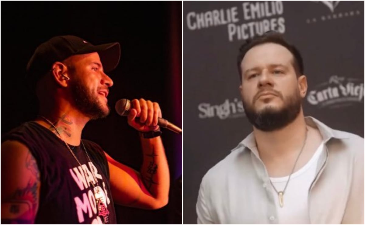 Desde Lady Cineteca hasta Lord Pádel; así han sido los personajes más polémicos que se viralizaron en redes