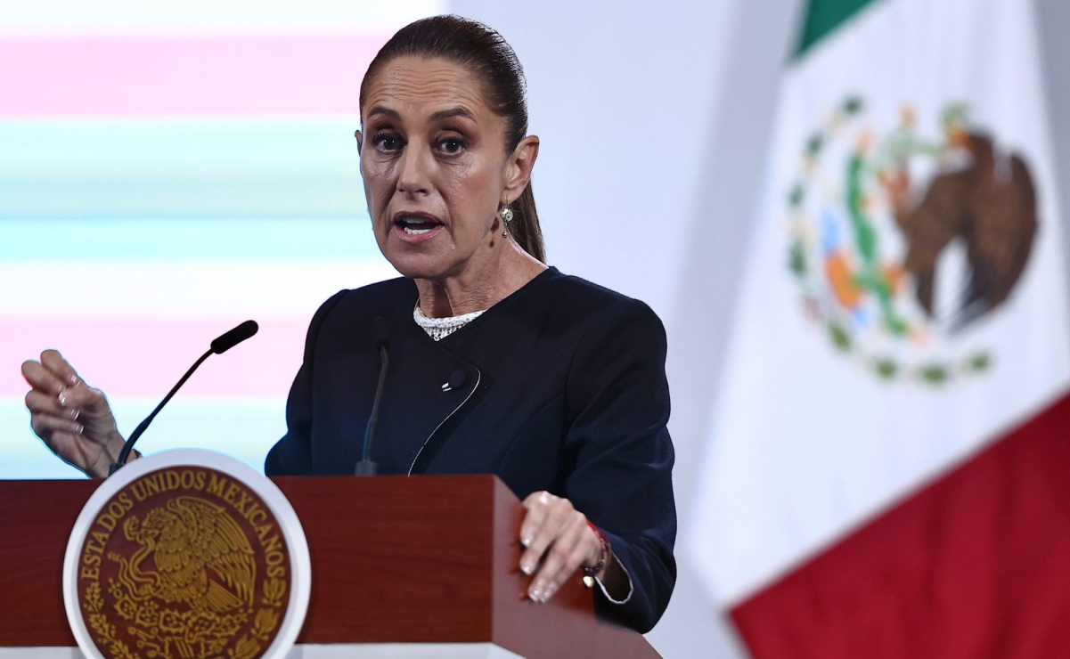 Trump amenaza a China con nuevos aranceles si no exporta sus imanes de tierras raras; podría imponer tarifa de 200%