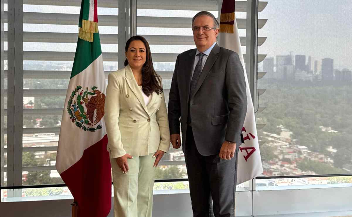 Sheinbaum reacciona a declaración de 