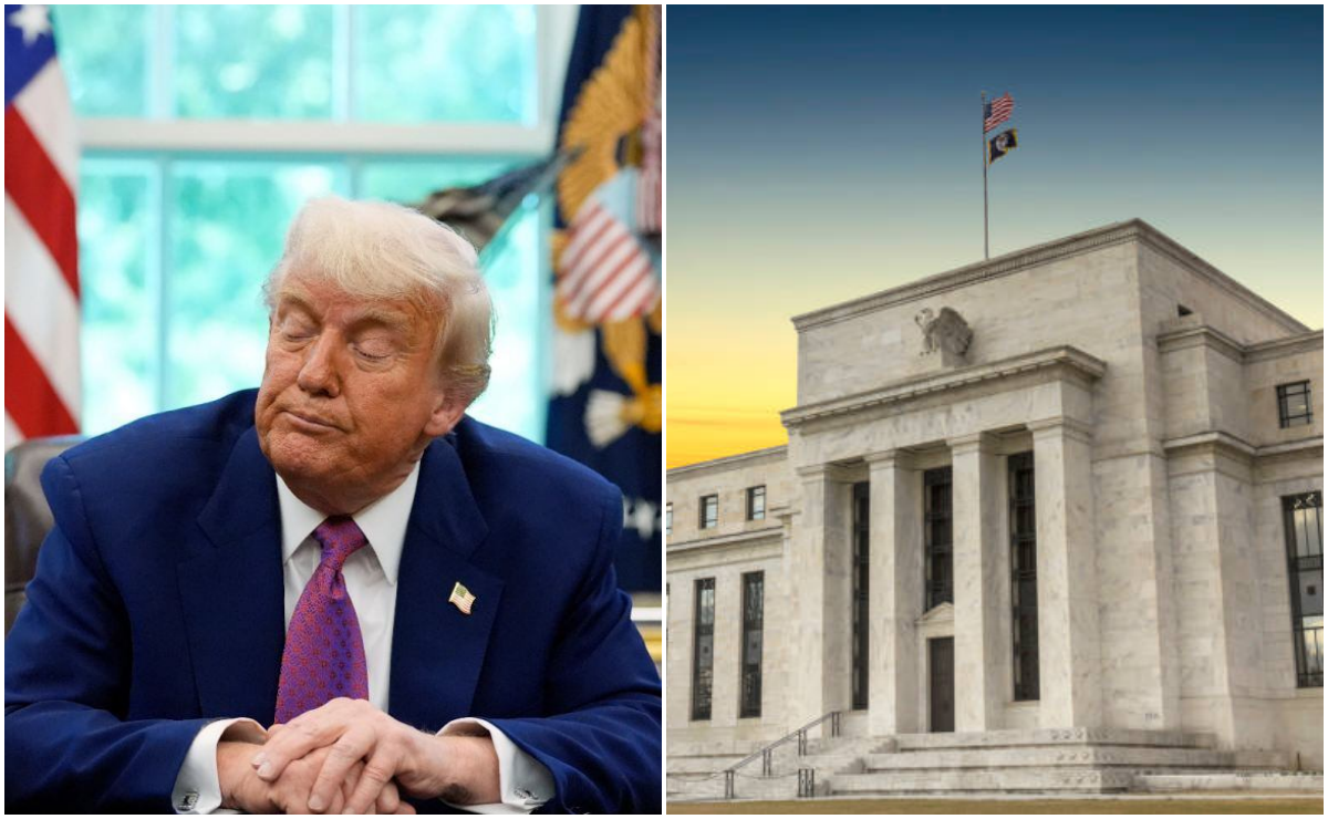 Trump reacciona al anuncio de boda de Taylor Swift con Travis Kelce, esto dijo; en septiembre afirmó que la odiaba