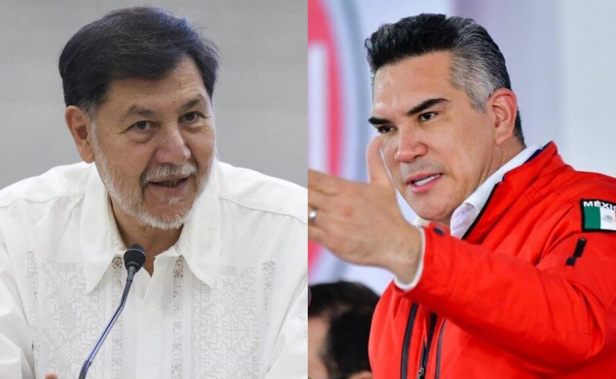 Gobernador de Coahuila confirma retiro de visa a exsecretaria de Seguridad; tema de embarazo la posible razón