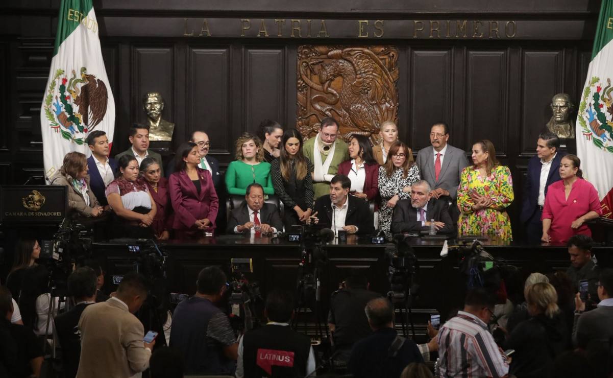 Clara Brugada impulsa universalidad del programa “Desde la Cuna”; 19 mil nuevos beneficiarios reciben apoyos en CDMX