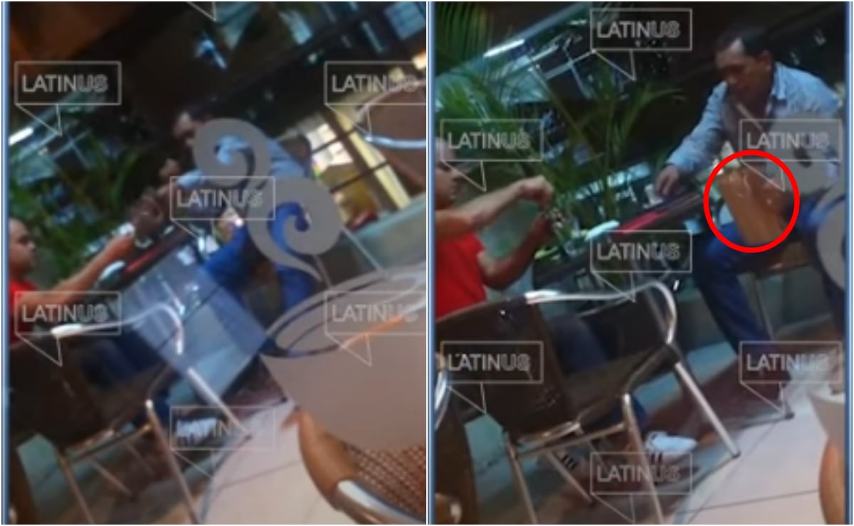 ¿Dónde comer en la Roma? El Tigre Silencioso: cantina norteña