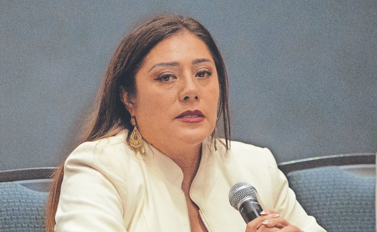 Rosa Icela destaca beneficios de CURP biométrica; se implementará de forma voluntaria, paulatina y ordenada, afirma
