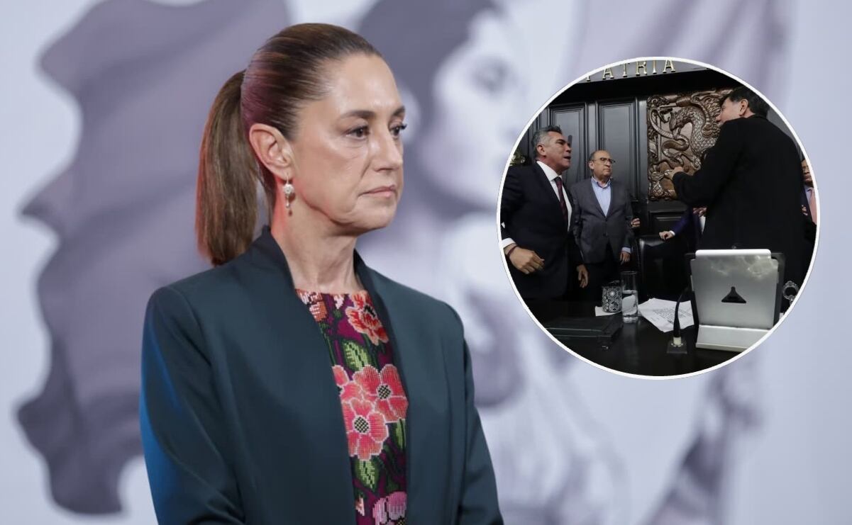 Ofrece su ordenación sacerdotal a personas desaparecidas 