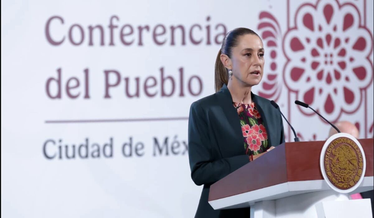 Comercio exterior de México modera velocidad en julio