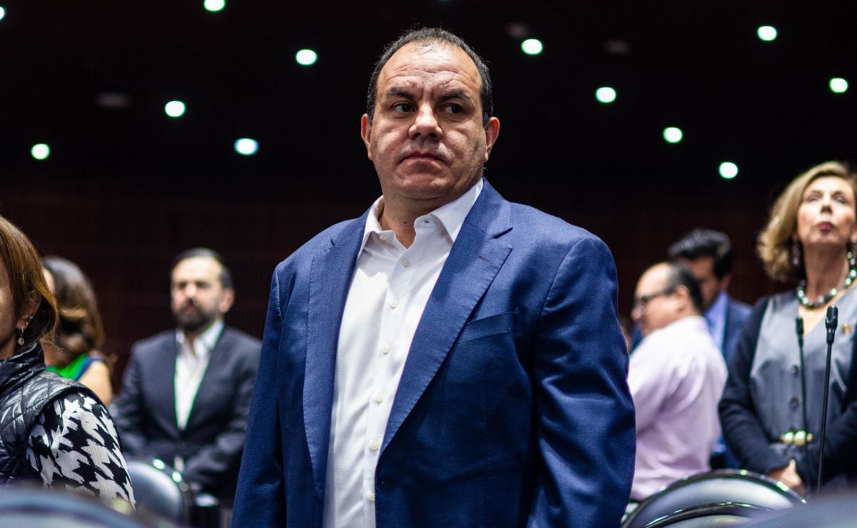 ¿Qué ver?: “Pacemaker” llega a hacer su justicia en tv