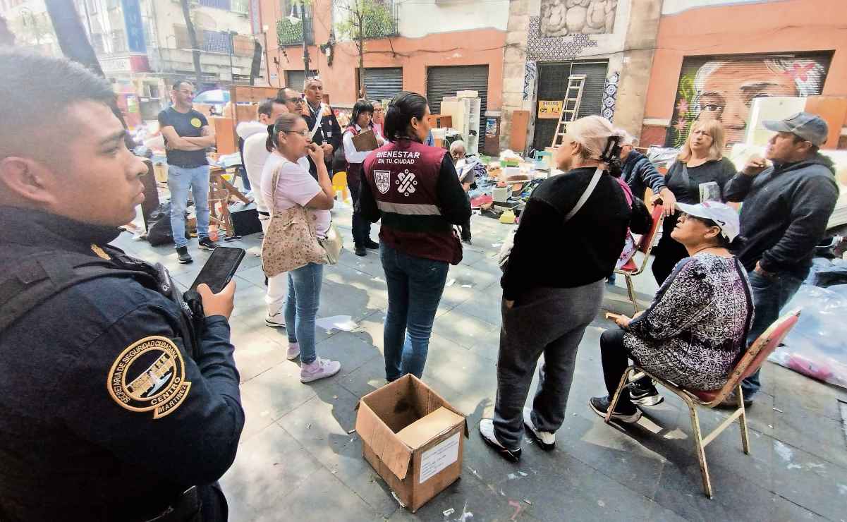 Activista recuerda que Noroña desechó la petición para desaforar a Cuauhtémoc Blanco; 