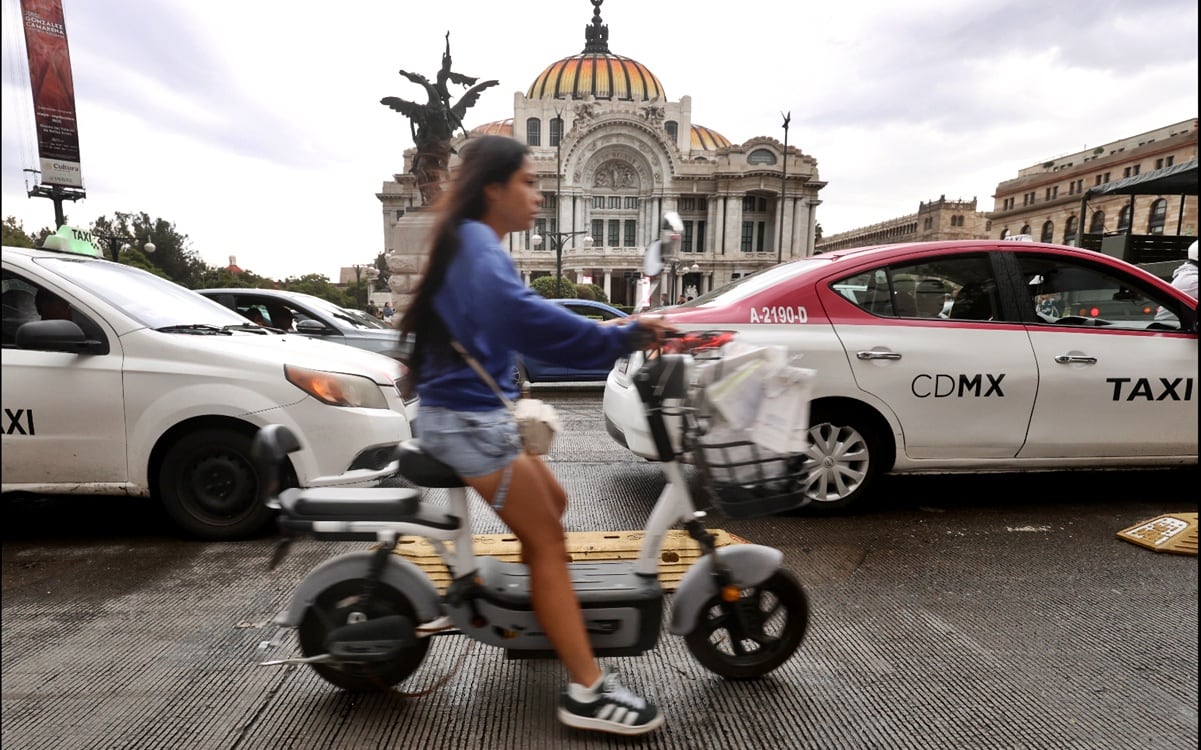 “Paciencia”, pide gente de la tercera edad a los jóvenes
