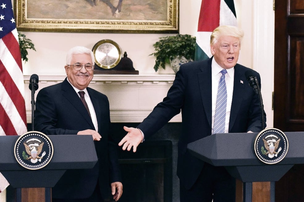 EU rechaza dar visas a responsables palestinos previo a Asamblea General de la ONU; Francia reconocerá el Estado palestino