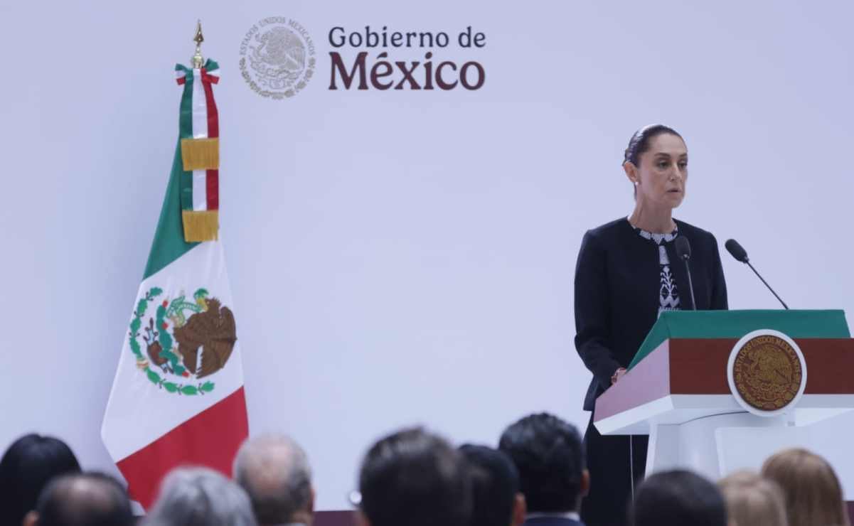 Lluvias en CDMX: Metro aplica marcha de seguridad en 8 líneas; prevé retrasos
