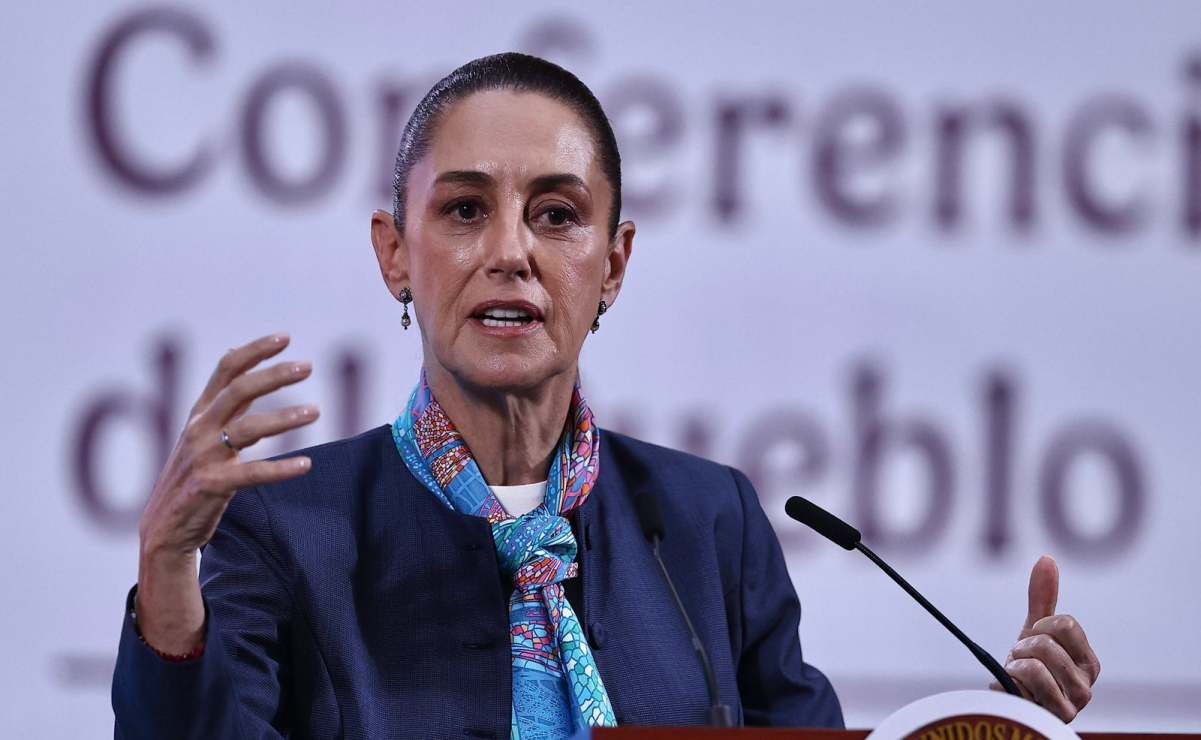 Migración y delincuencia, temas en los que Marco Rubio buscará más cooperación con México; mañana se reunirá con Sheinbaum