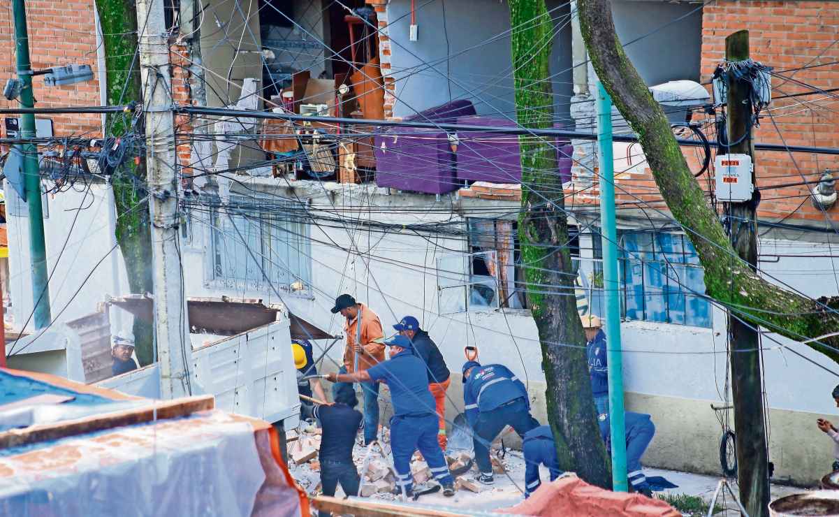 Metrobús lanza licitación para revisión de hundimientos diferenciales; ganador será dado a conocer el 12 de septiembre