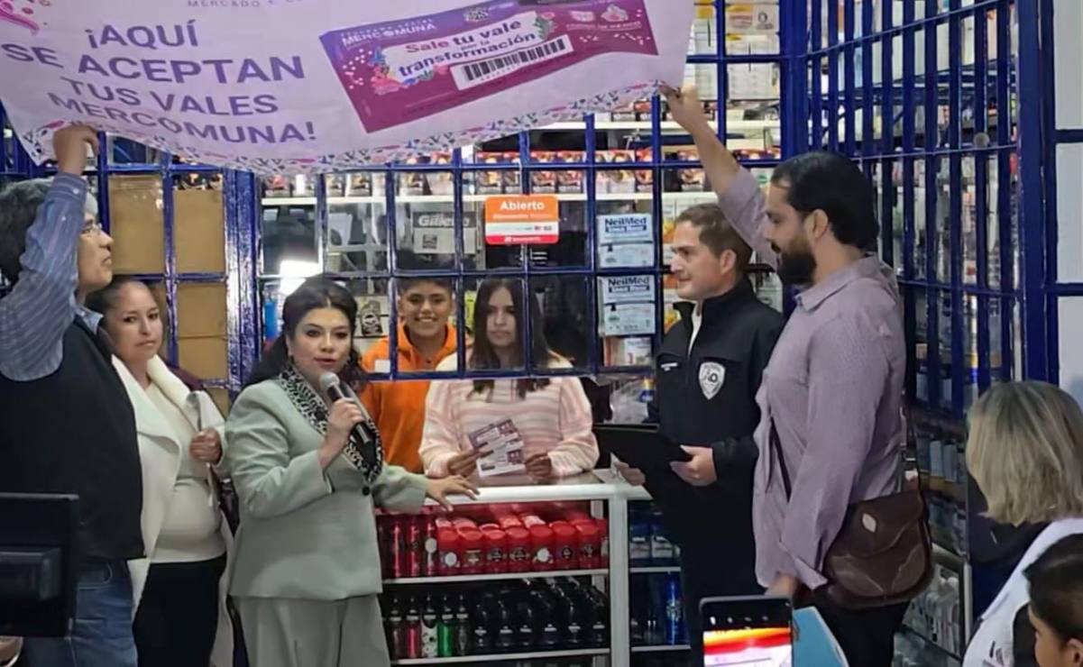 Presentan café Bienestar; es producido por pequeños productores cafetaleros