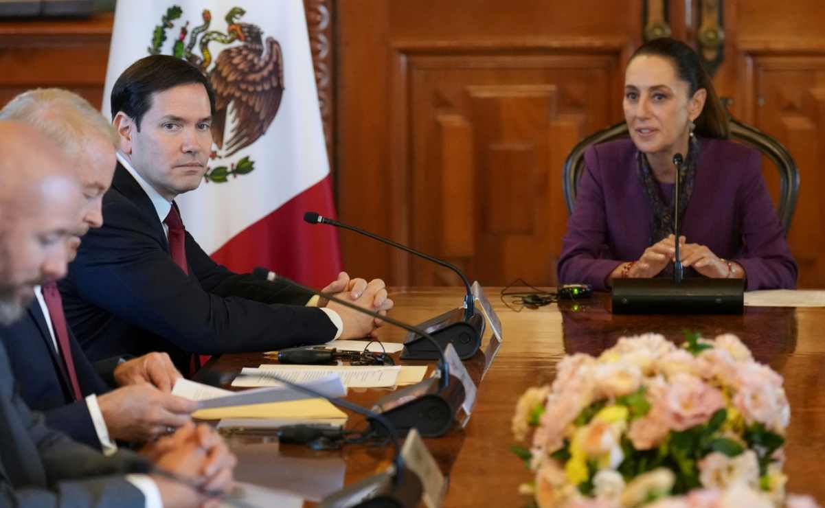 Atacan con ponchallantas la camioneta blindada del Secretario de Seguridad Pública de Culiacán; no hubo lesionados 