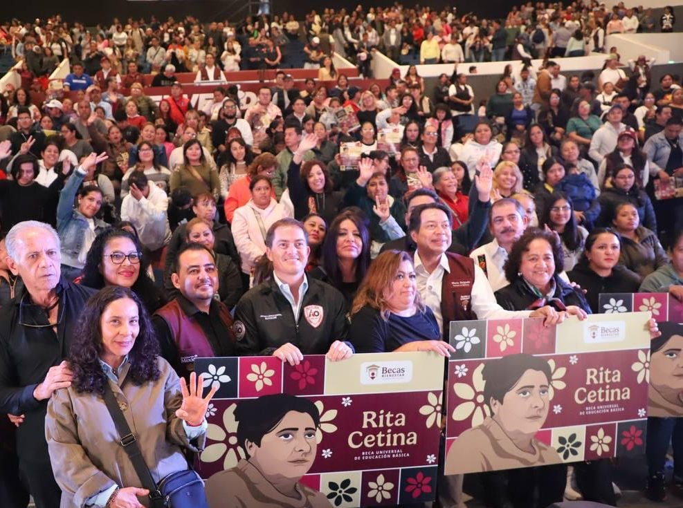 Sheinbaum recibirá hoy a familiares de los 43 normalistas de Ayotzinapa; se entregarán avances de la investigación 